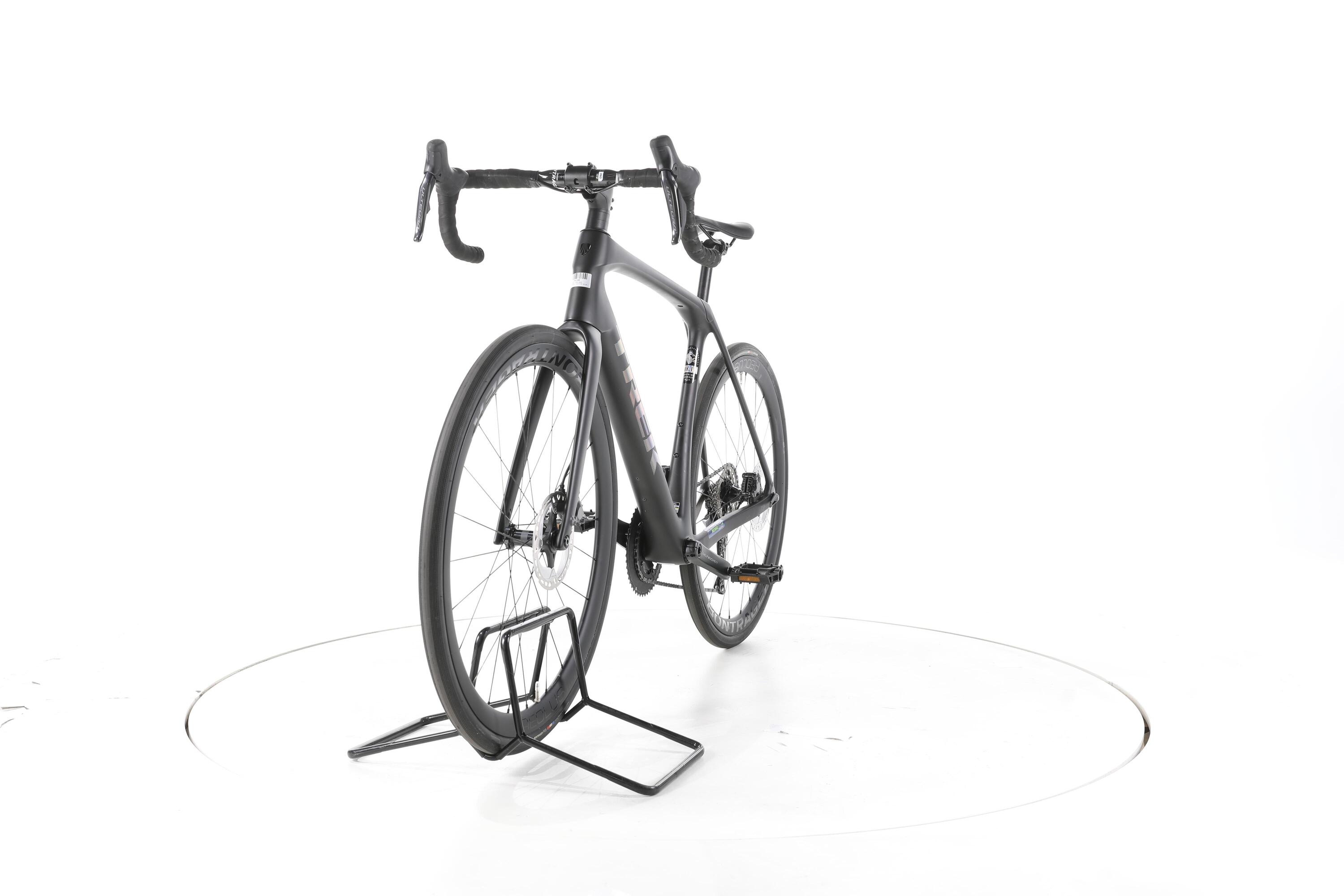 Reconditionné - Trek Domane SLR 7 Gen 4 - Très Bon 4/7