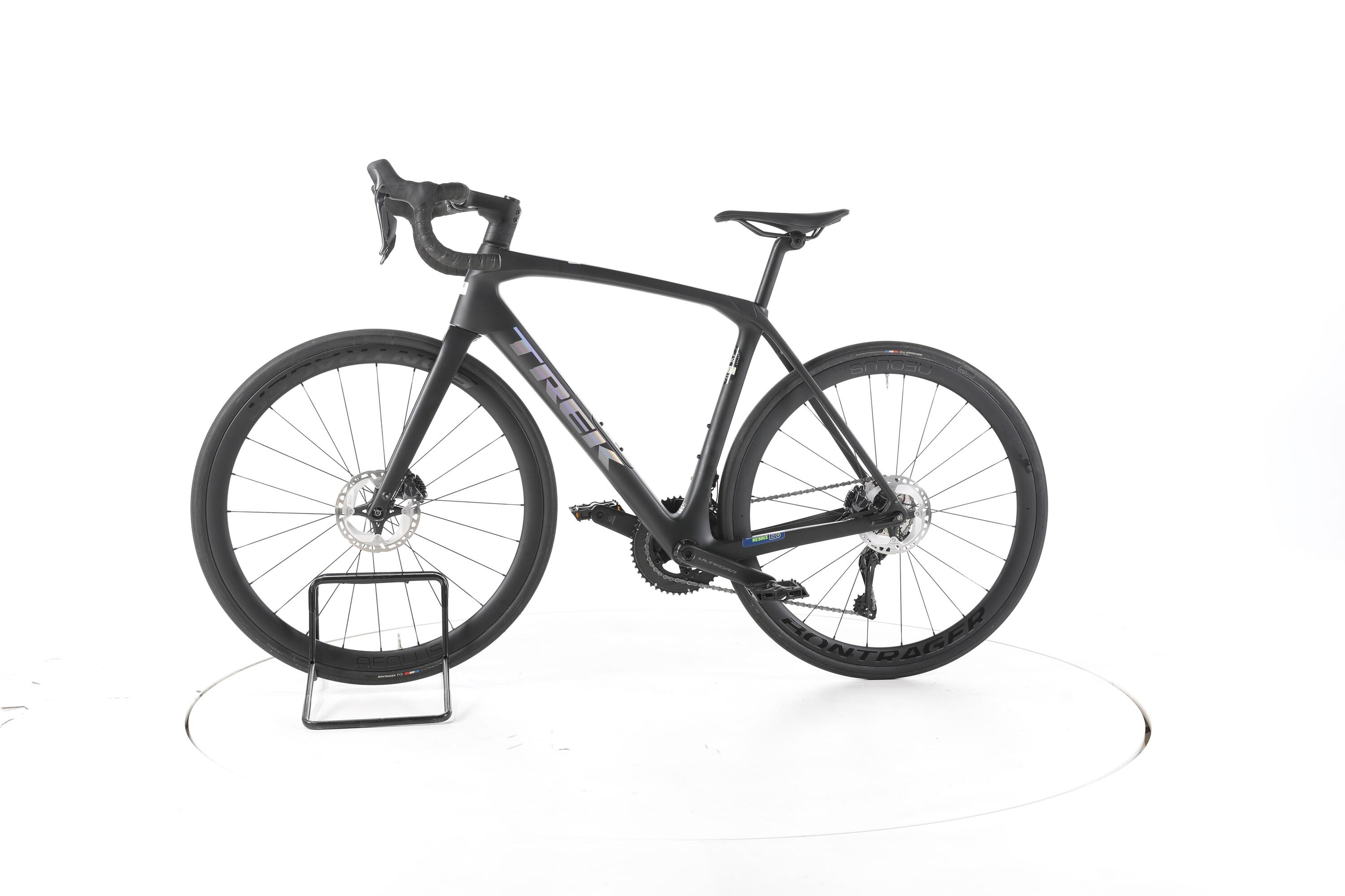 Reconditionné - Trek Domane SLR 7 Gen 4 - Très Bon 6/7