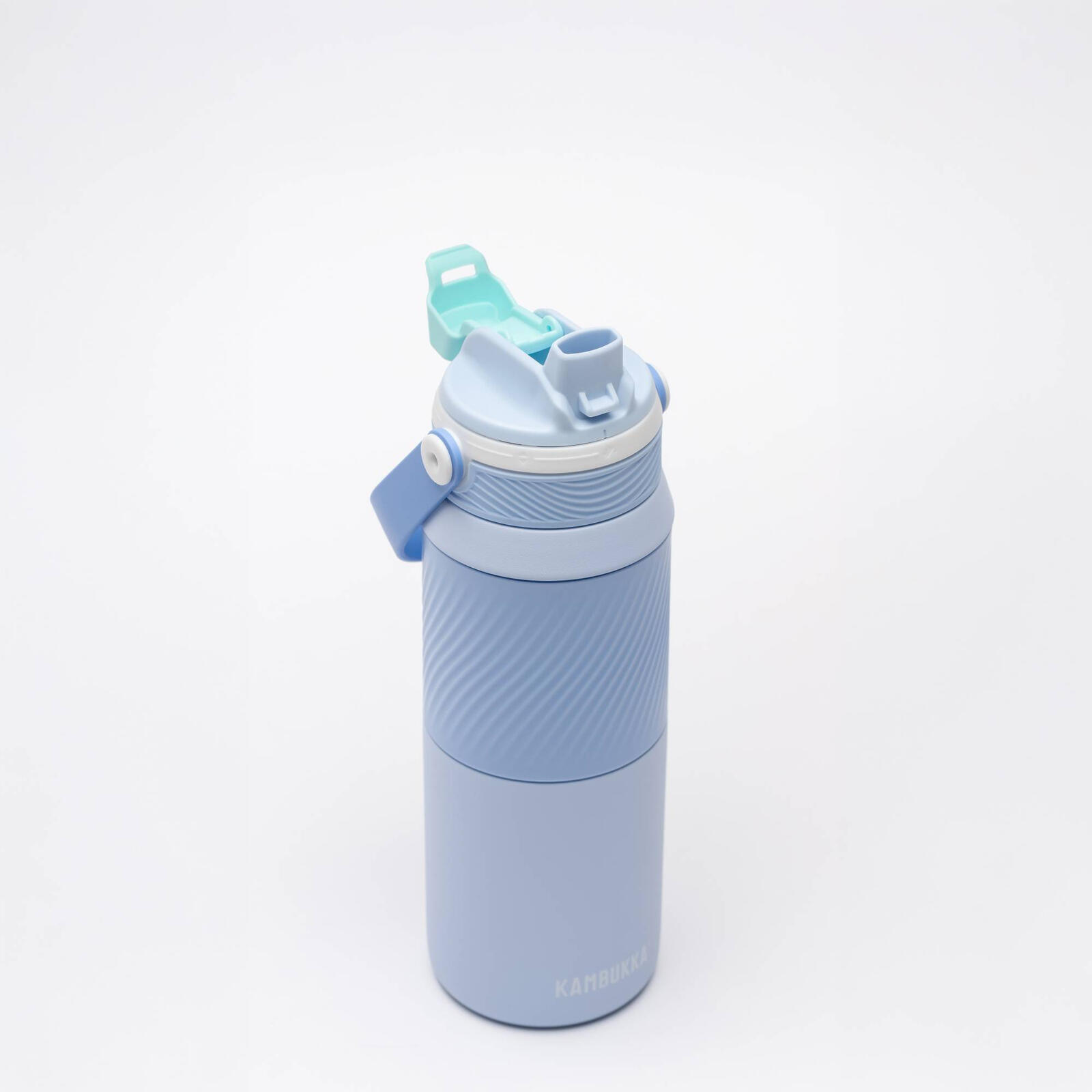 Butelka termiczna na wodę termos podróżny Dupla Insulated 750ml - Sky Cloud 2/7