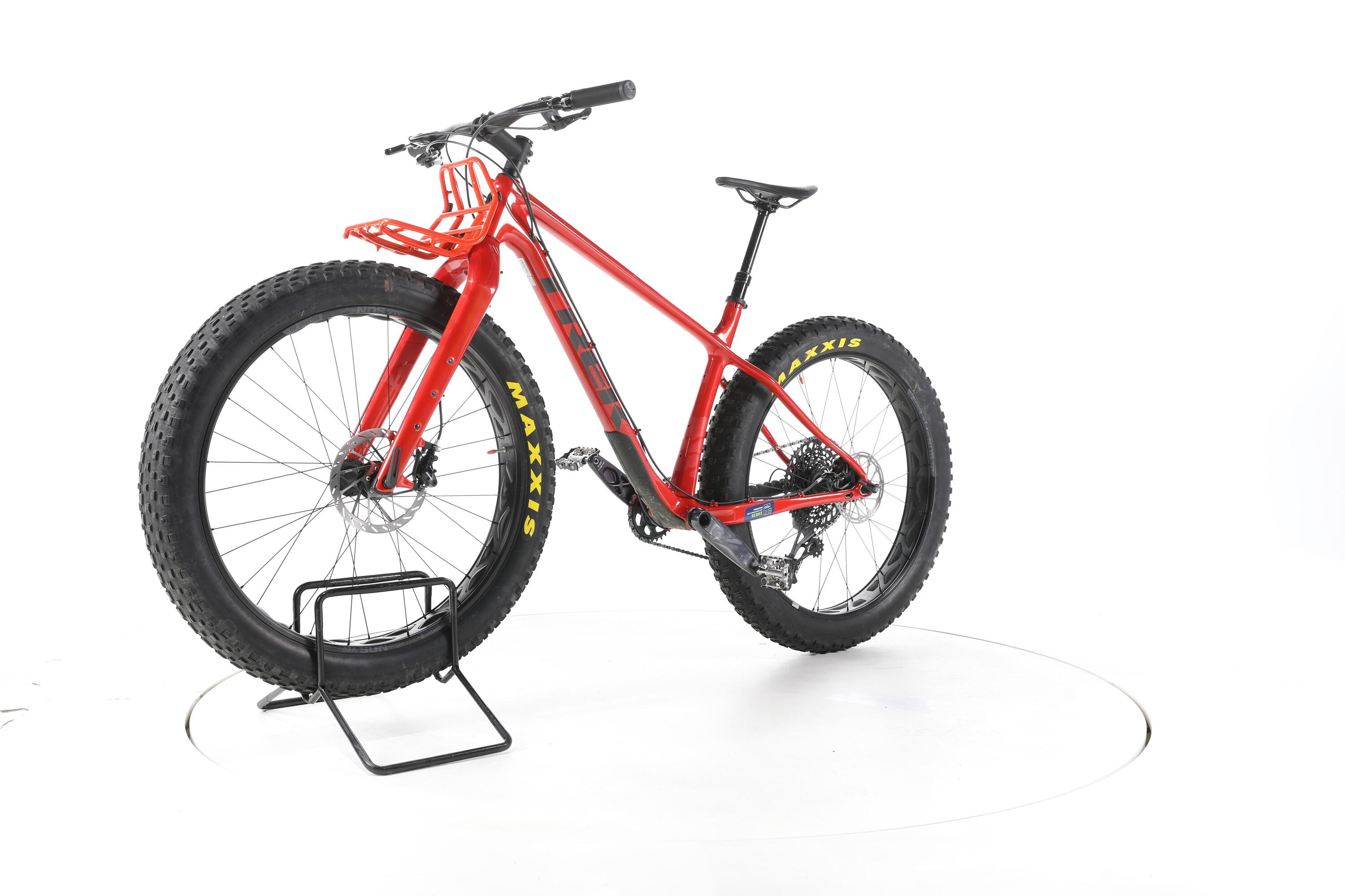 Refurbished - Trek Farley 9.6 - Sehr gut 5/7
