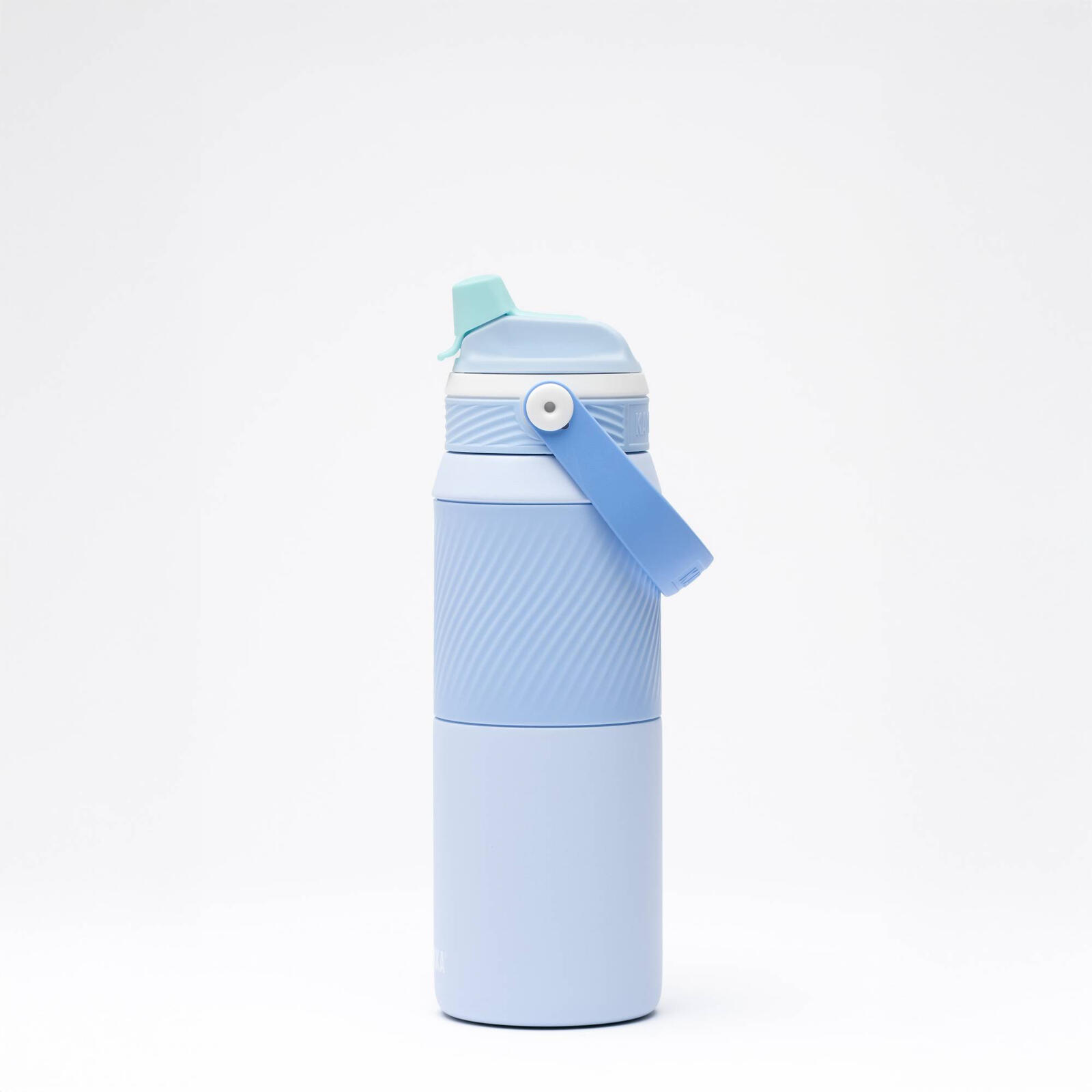 Butelka termiczna na wodę termos podróżny Dupla Insulated 750ml - Sky Cloud 5/7