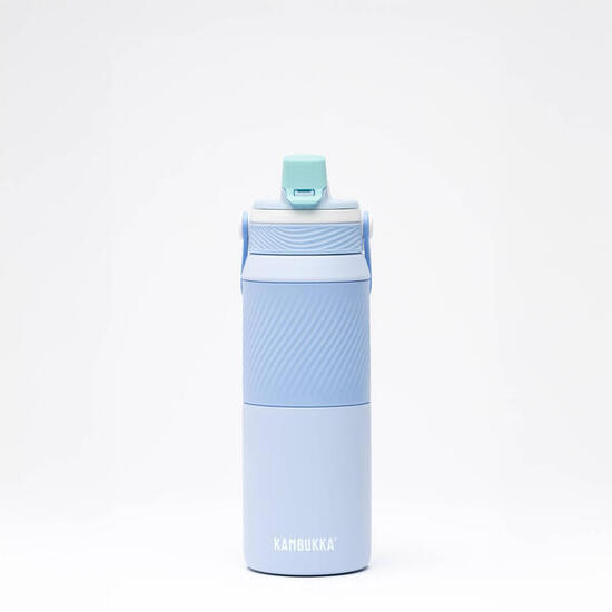 Butelka termiczna na wodę termos podróżny Dupla Insulated 750ml - Sky Cloud