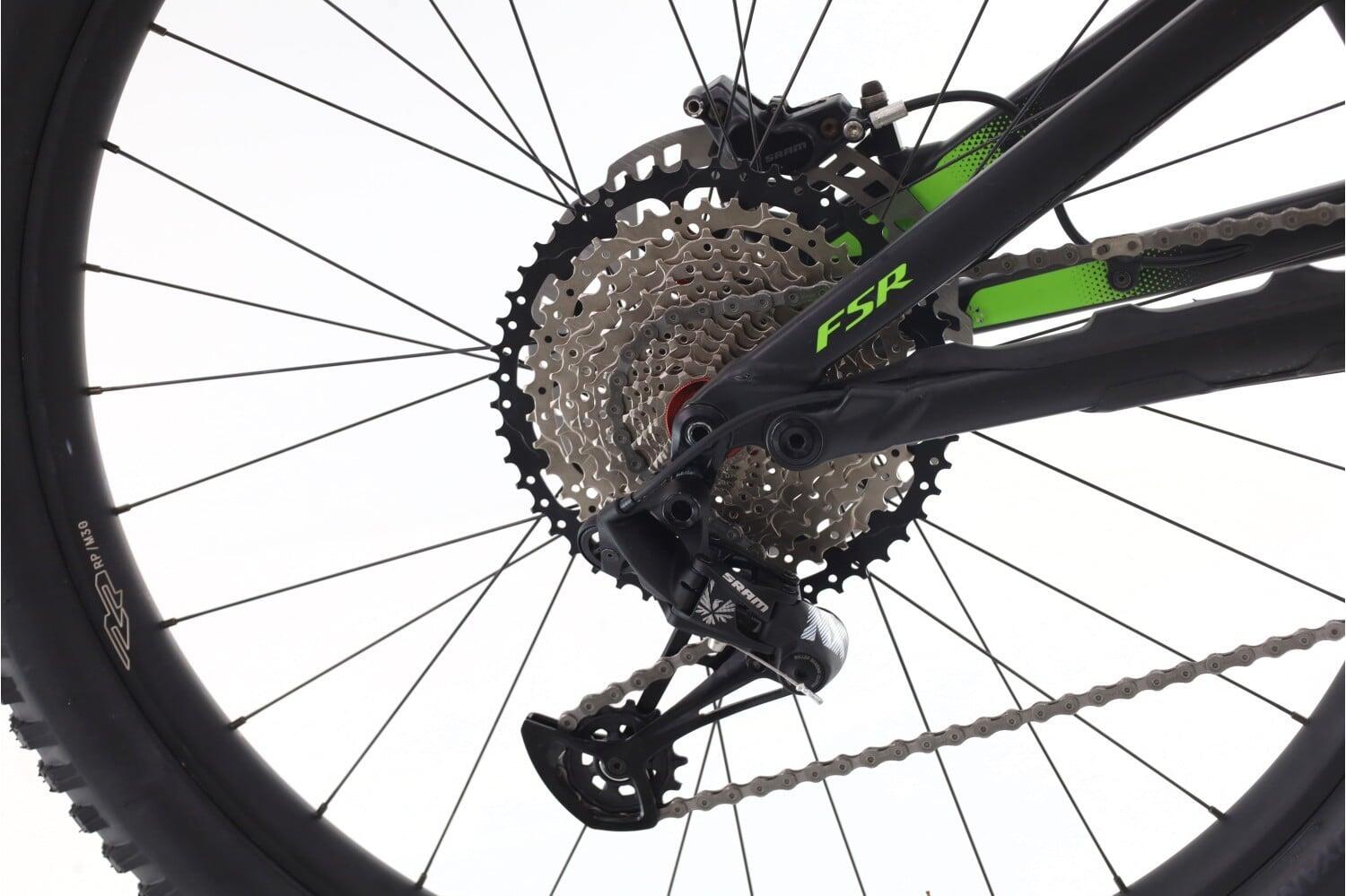 Refurbished E-MTB Fully ·  Turbo Levo · Sehr guter Zustand 3/8