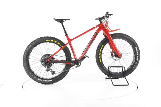 Tweedehands - Trek Farley 9.6 Fahrrad Hardtail - Zeer goed