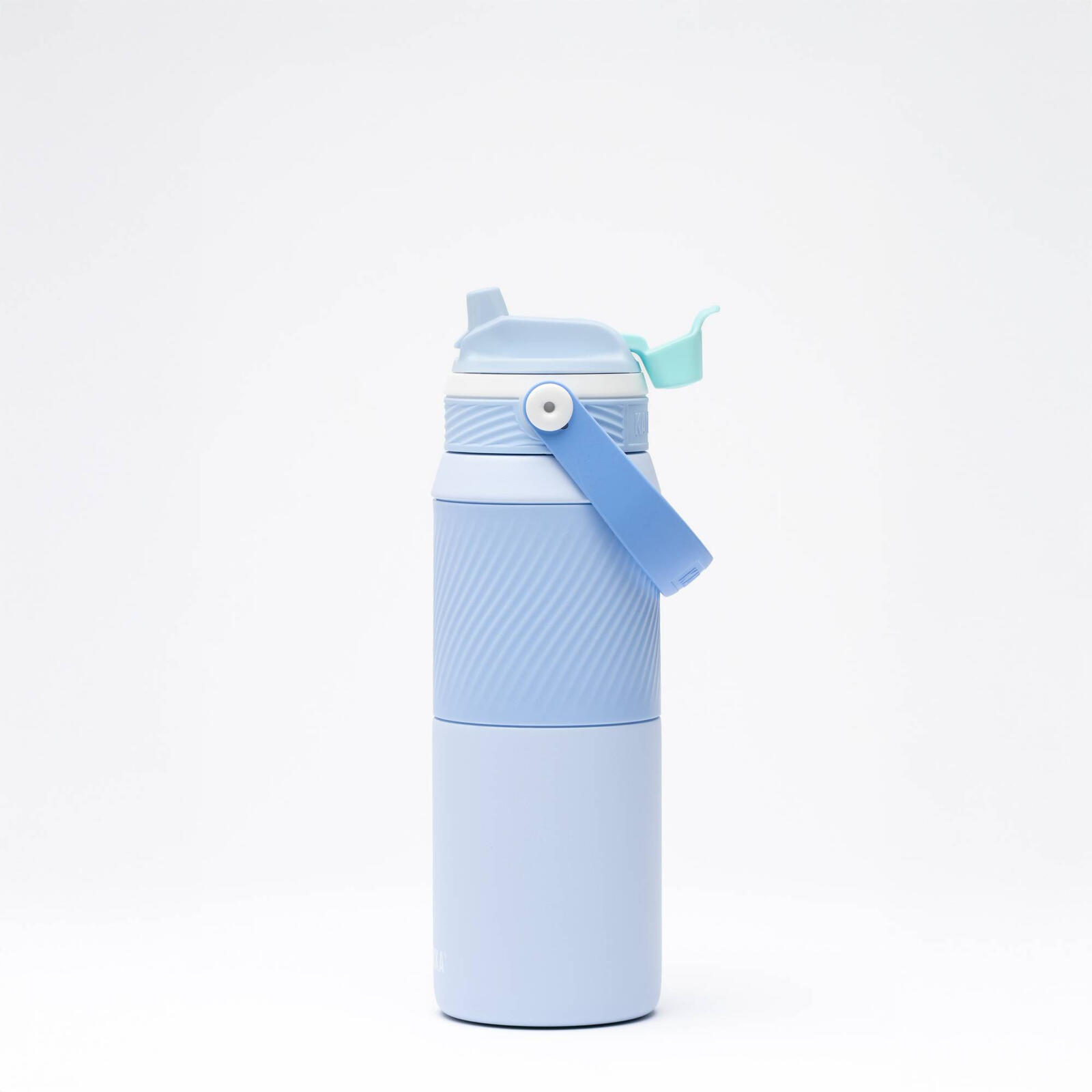 Butelka termiczna na wodę termos podróżny Dupla Insulated 750ml - Sky Cloud 4/7