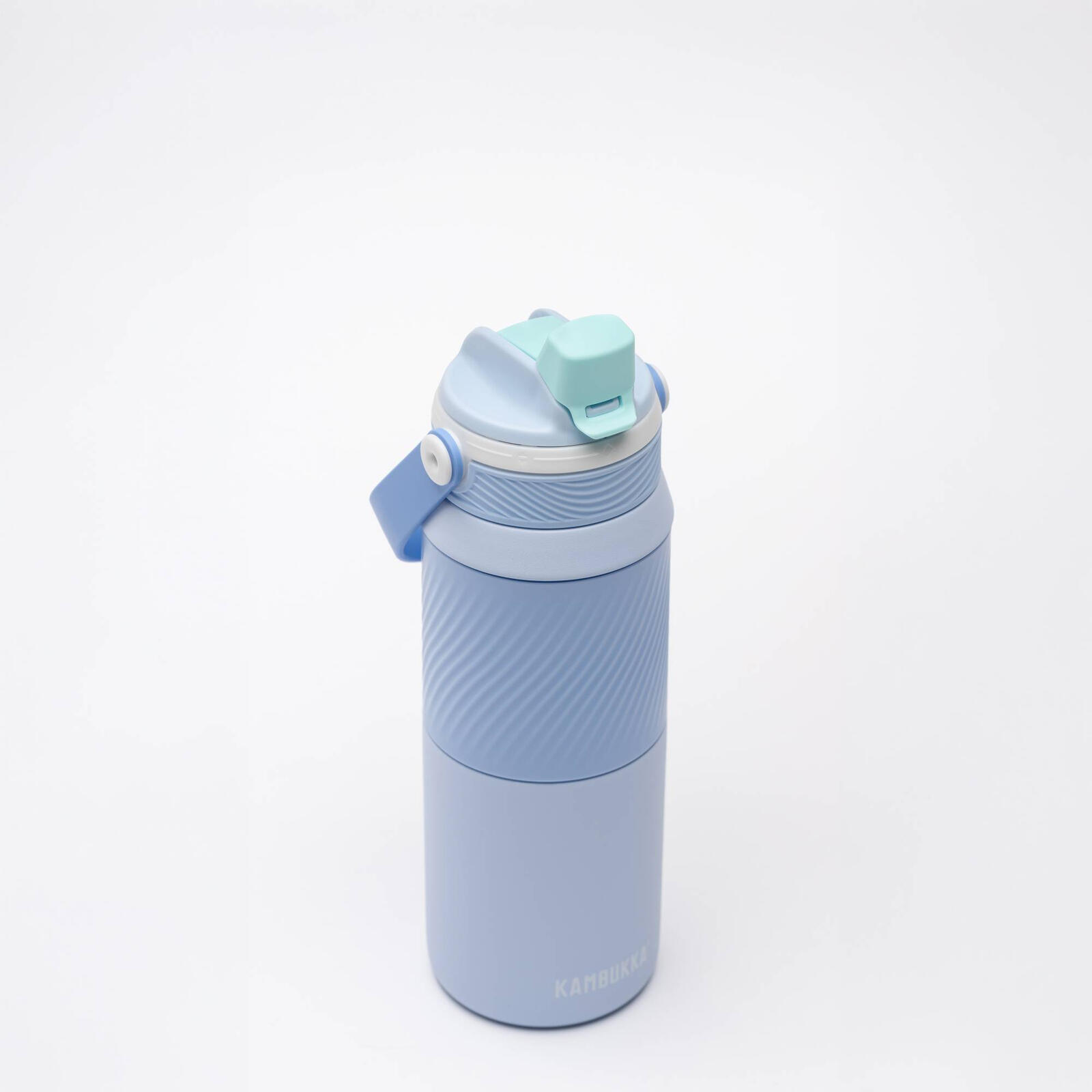 Butelka termiczna na wodę termos podróżny Dupla Insulated 750ml - Sky Cloud 6/7