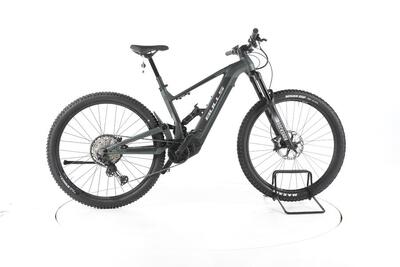 Tweedehands - bulls e-stream evo am 3 e-bike fully - zeer goed