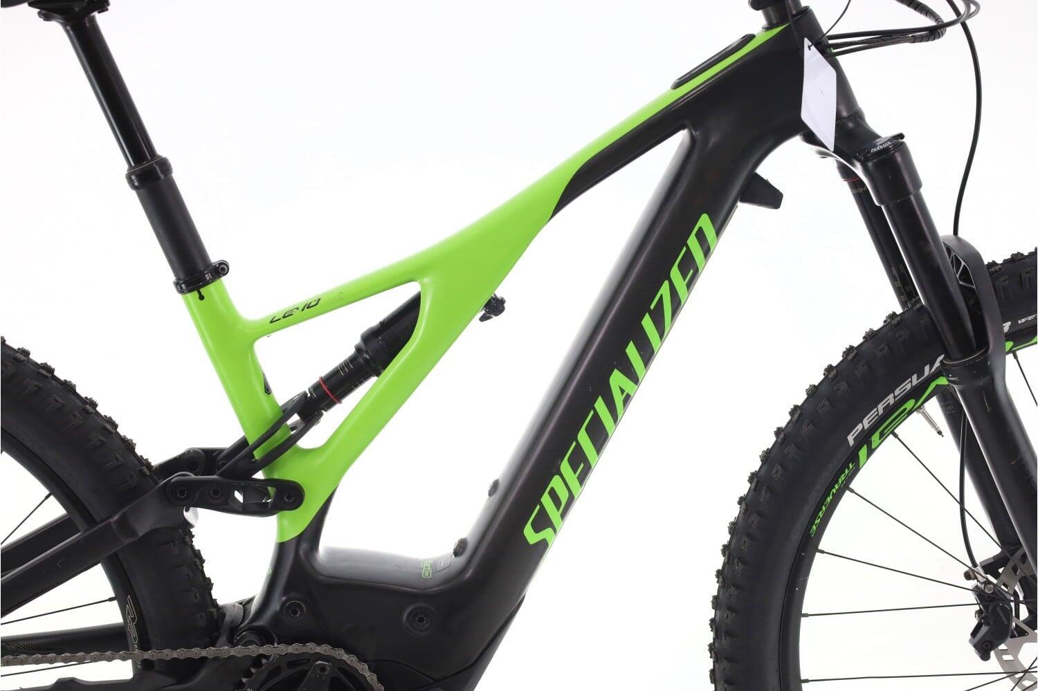 Refurbished E-MTB Fully ·  Turbo Levo · Sehr guter Zustand 2/8