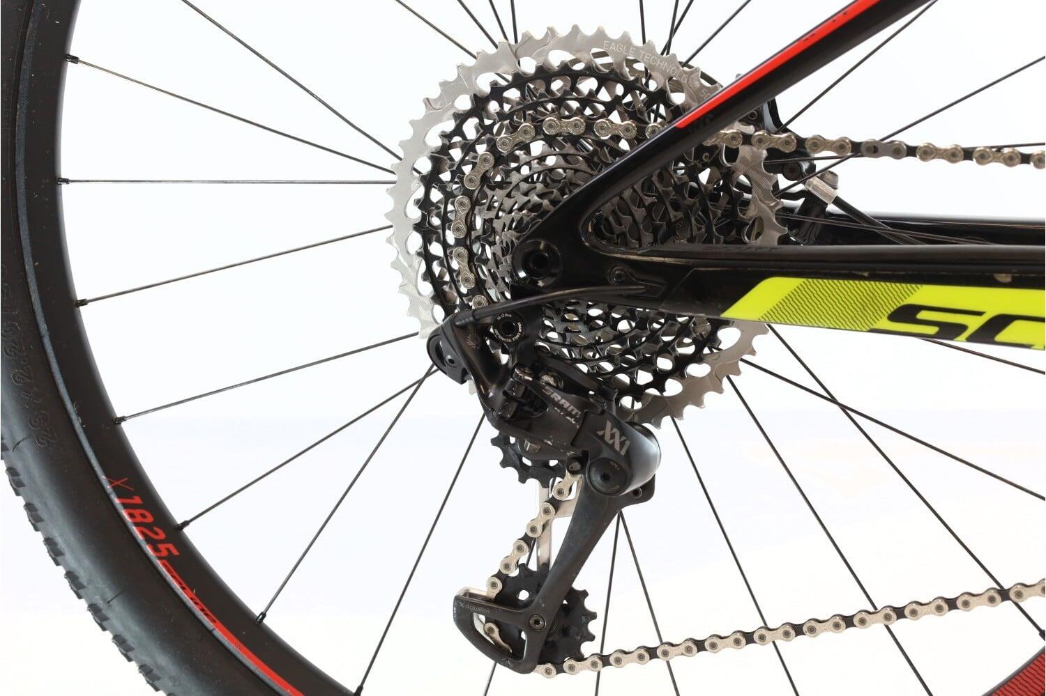 Refurbished MTB ·  Spark RC 900 World Cup XX1 · Very good condition 3/7