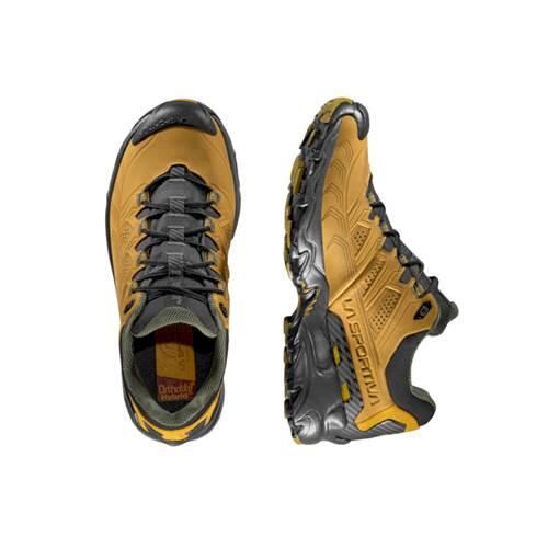 Scarpe trekking in pelle La Sportiva Ultra Raptor II GTX 2/5