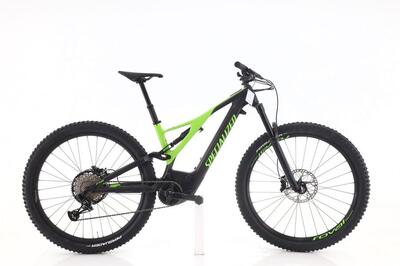 Ebike ricondizionata · Turbo Levo · Ottimo stato