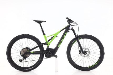 Refurbished E-MTB Fully · Turbo Levo · Sehr guter Zustand
