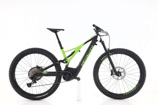 Refurbished E-MTB Fully · Turbo Levo · Sehr guter Zustand