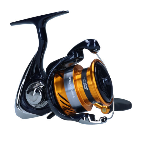 23 Revros LT 2500XH 3/4