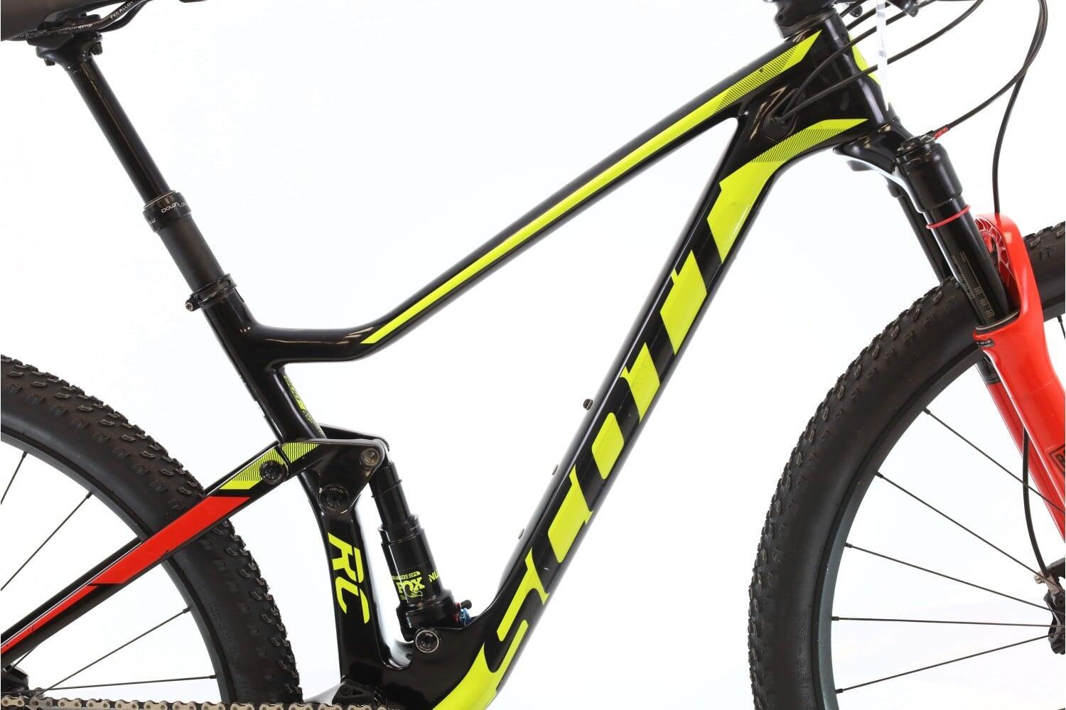 Refurbished MTB ·  Spark RC 900 World Cup XX1 · Very good condition 2/7
