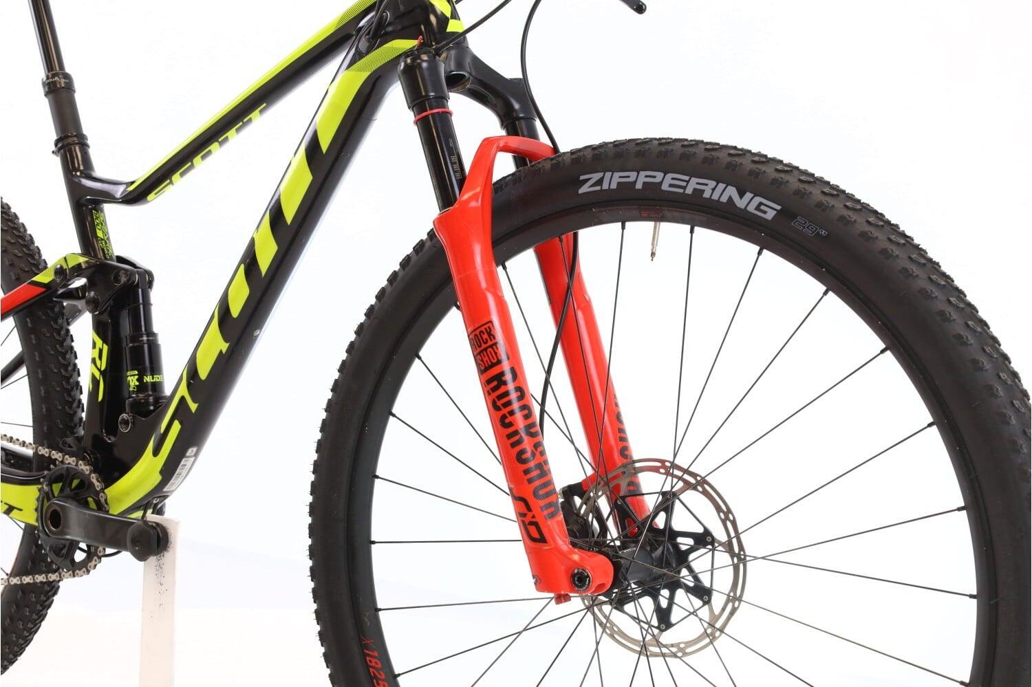 Refurbished MTB ·  Spark RC 900 World Cup XX1 · Very good condition 5/7