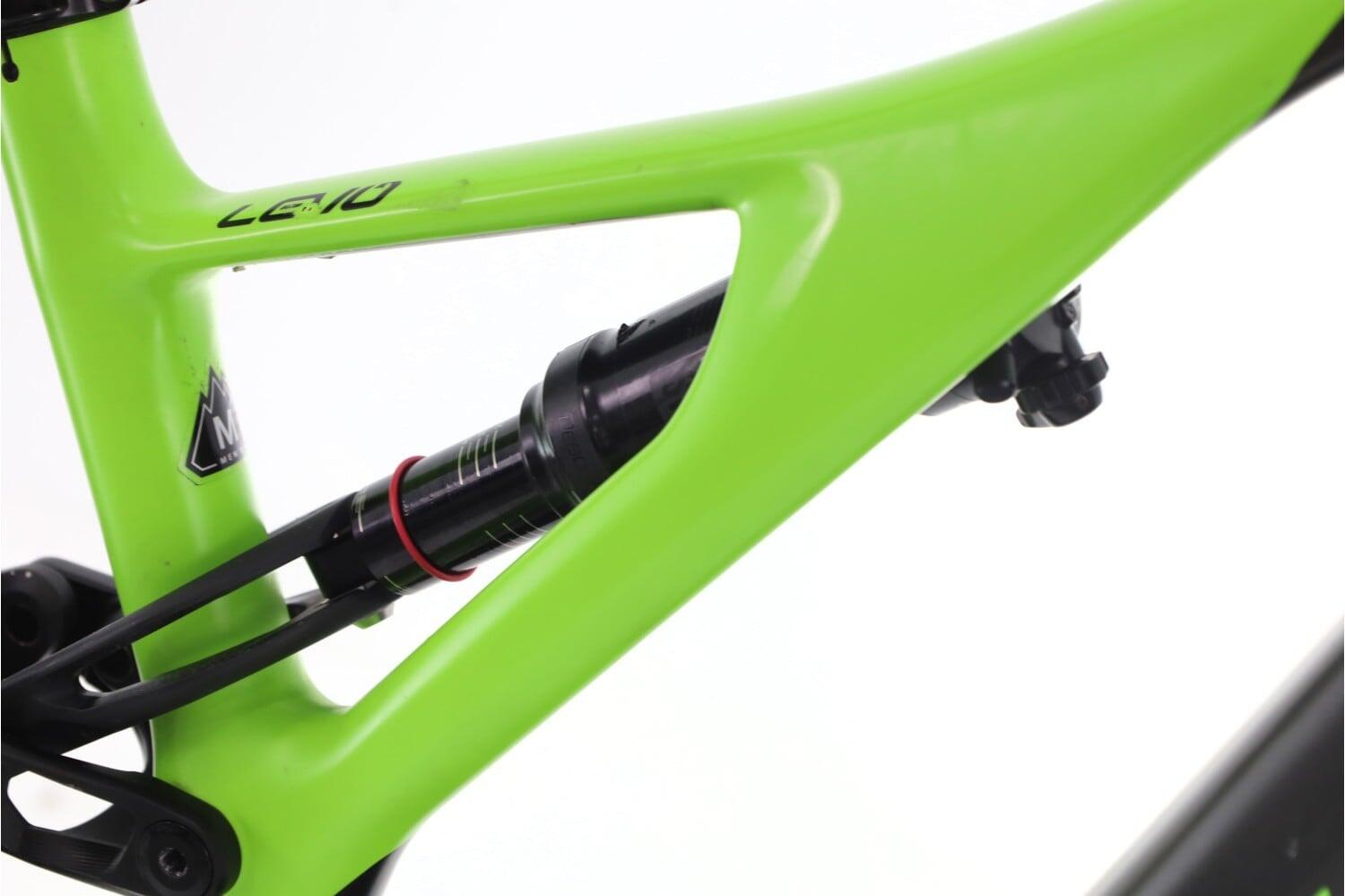 Refurbished E-MTB Fully ·  Turbo Levo · Sehr guter Zustand 7/8