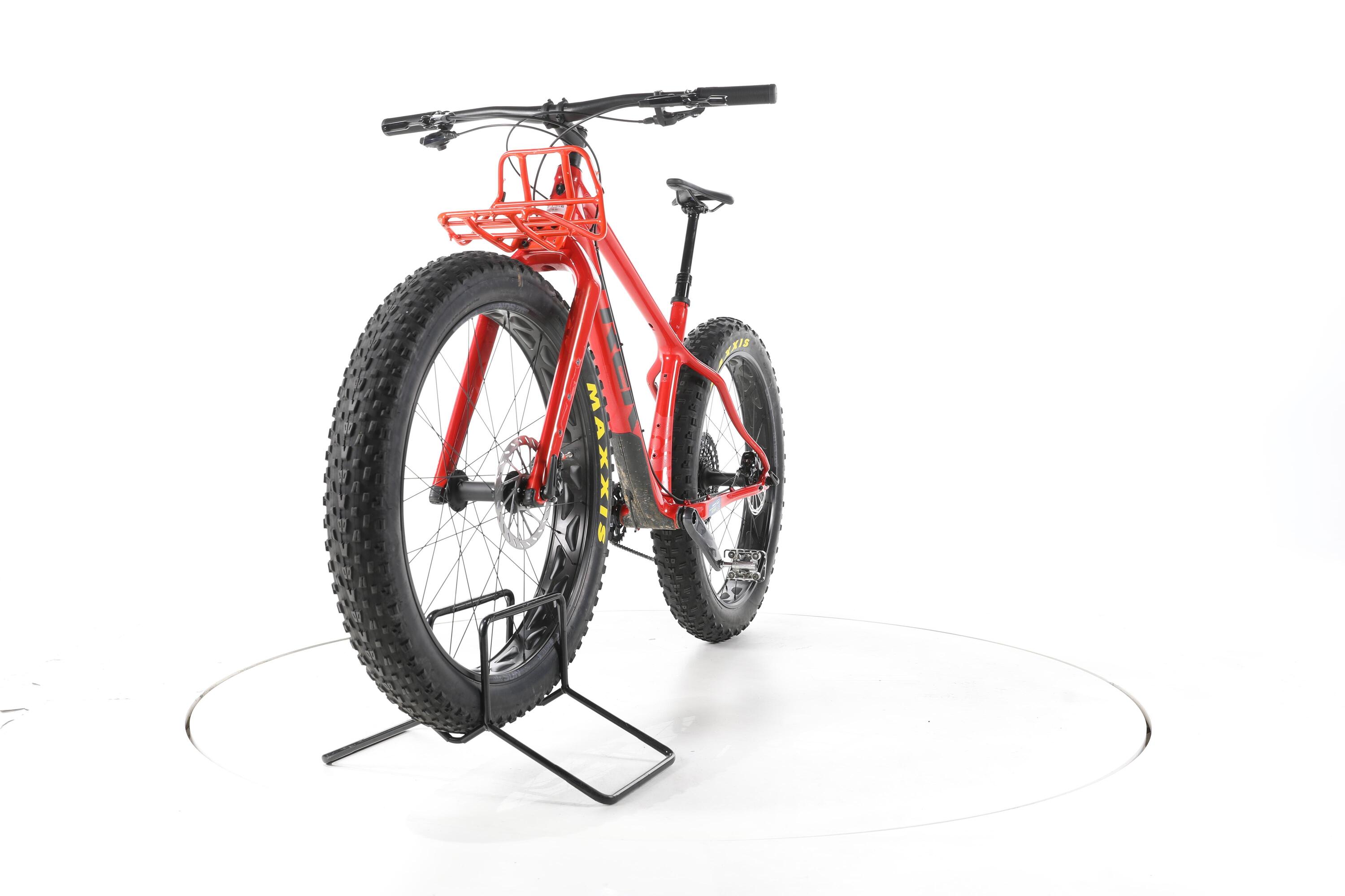 Refurbished - Trek Farley 9.6 - Sehr gut 4/7
