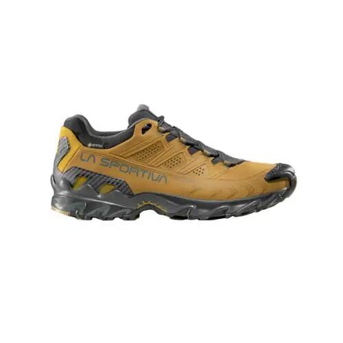 Leather hiking shoes La Sportiva Ultra Raptor II GTX