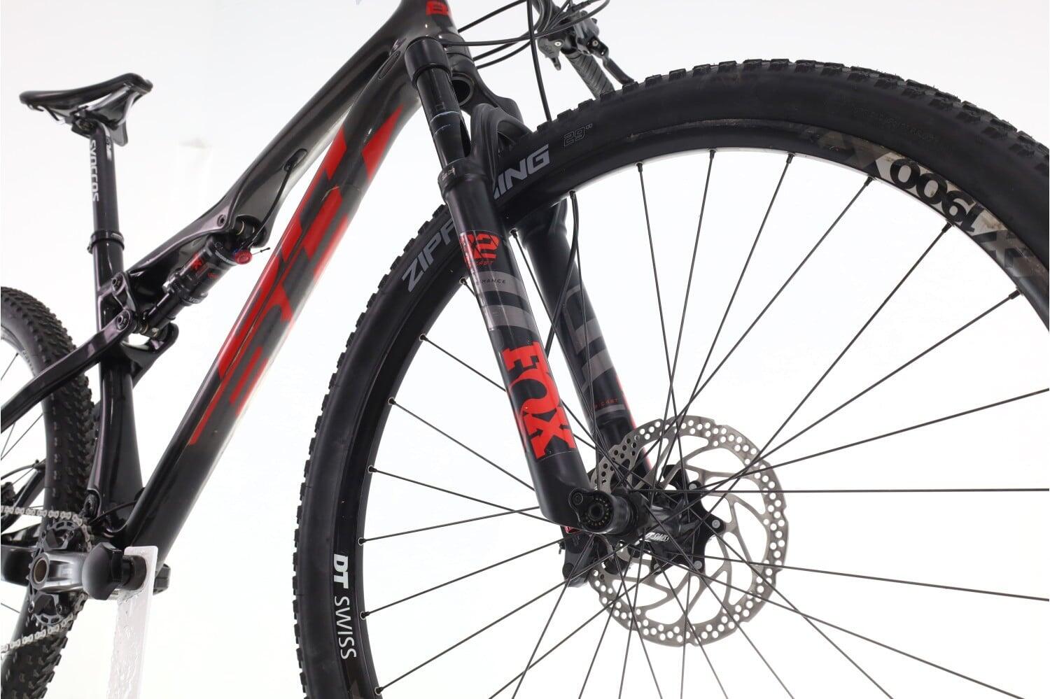 Full-suspension MTB ·  Lynx Race RC GX · Sehr guter Zustand 5/8