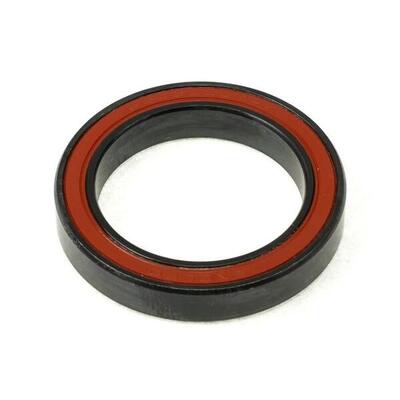 Enduro bearings 6806 llu max black oxide abec 3 max 30x42x7 mm
