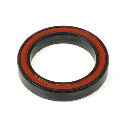 ENDURO BEARINGS 6806 LLU Max Black Oxide ABEC 3 Max 30x42x7 mm