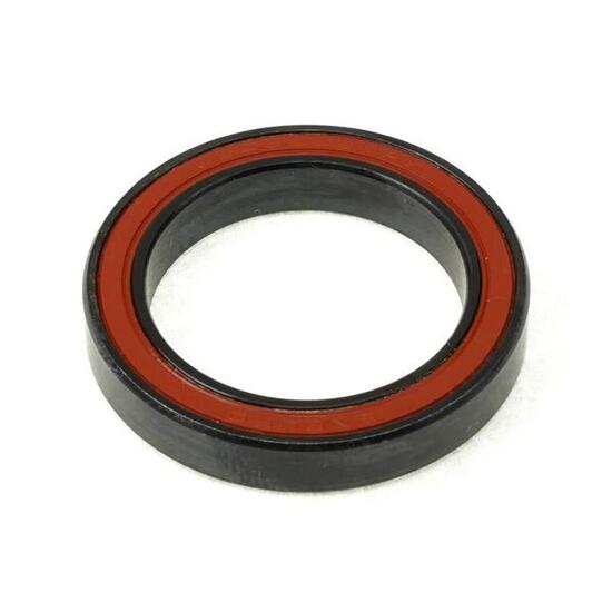 ENDURO BEARINGS 6806 LLU Max Black Oxide ABEC 3 Max 30x42x7 mm