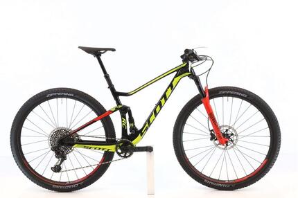 Refurbished MTB Fully · Spark RC 900 World Cup XX1 · Sehr guter Zustand
