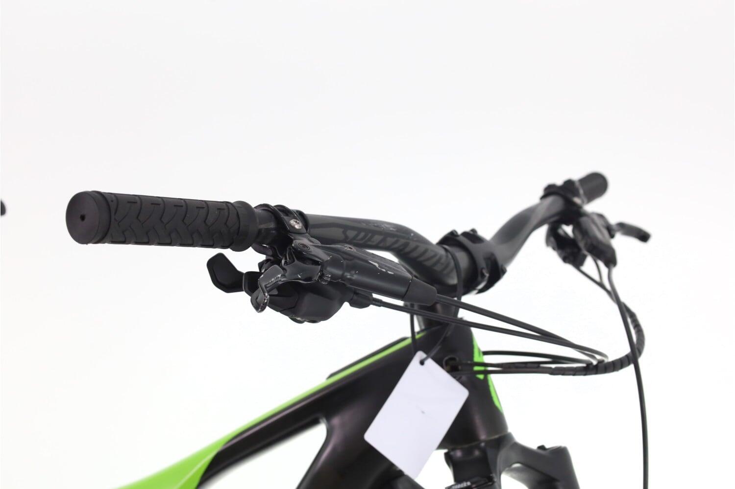 Refurbished E-MTB Fully ·  Turbo Levo · Sehr guter Zustand 6/8