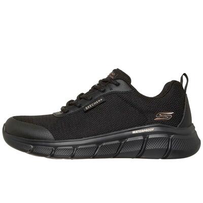 Sneaker skechers bobs b flex - proof vrouwen