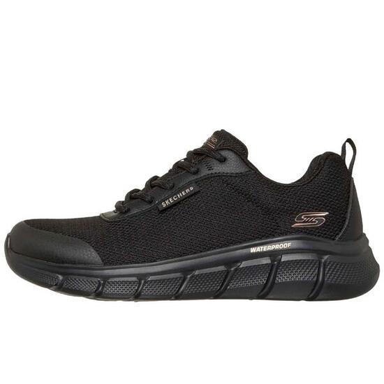 Basket Skechers Bobs B Flex - Proof Femme