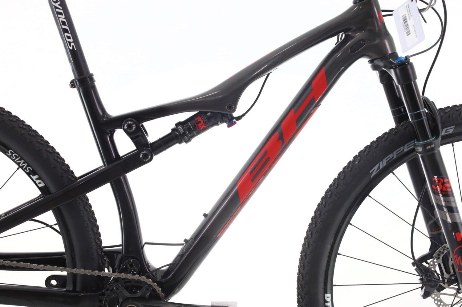 Full-suspension MTB ·  Lynx Race RC GX · Sehr guter Zustand 2/8
