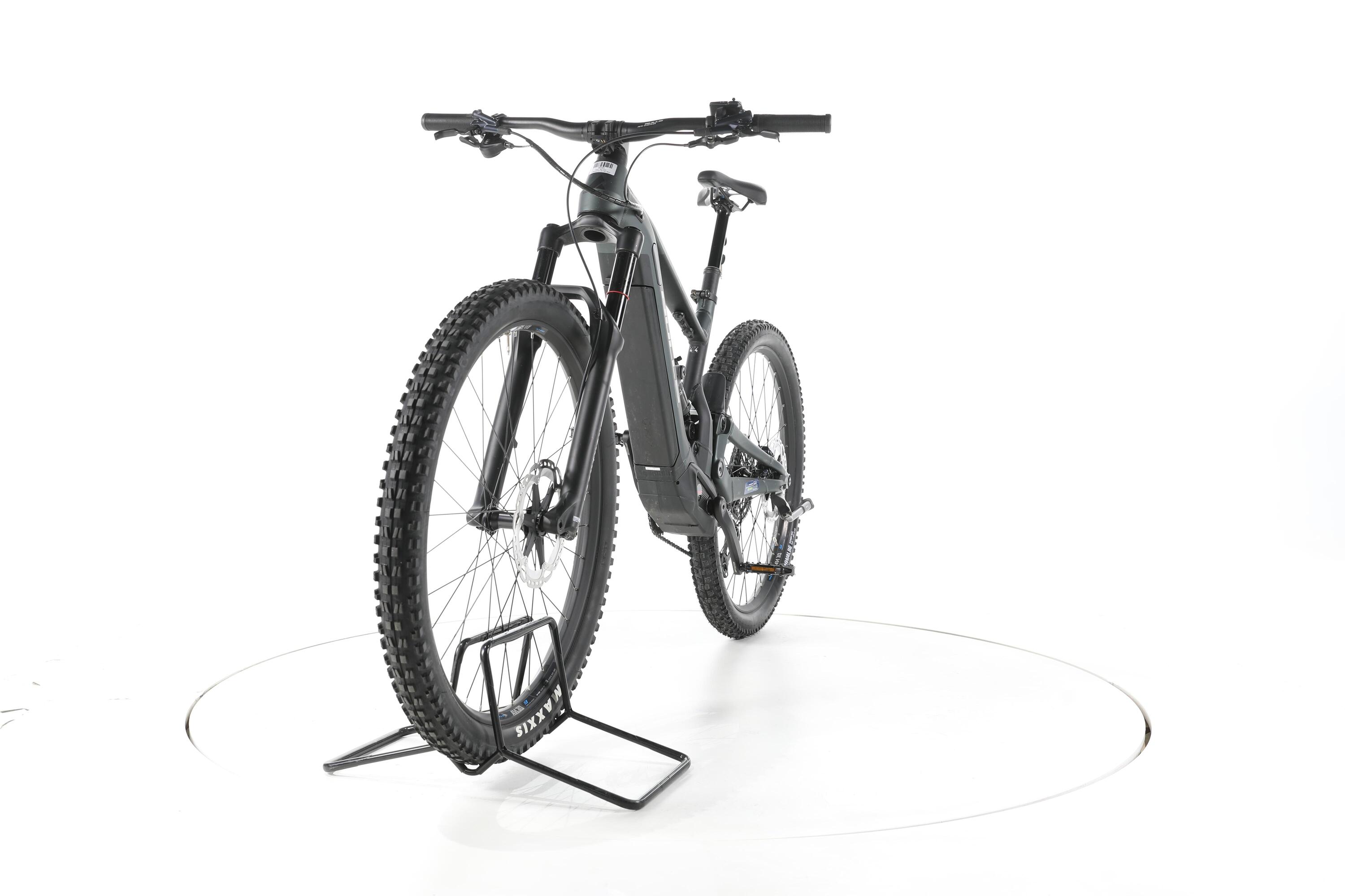 Reconditionné - Bulls E-Stream Evo AM 3 Fully E-Bike - Très Bon 4/7