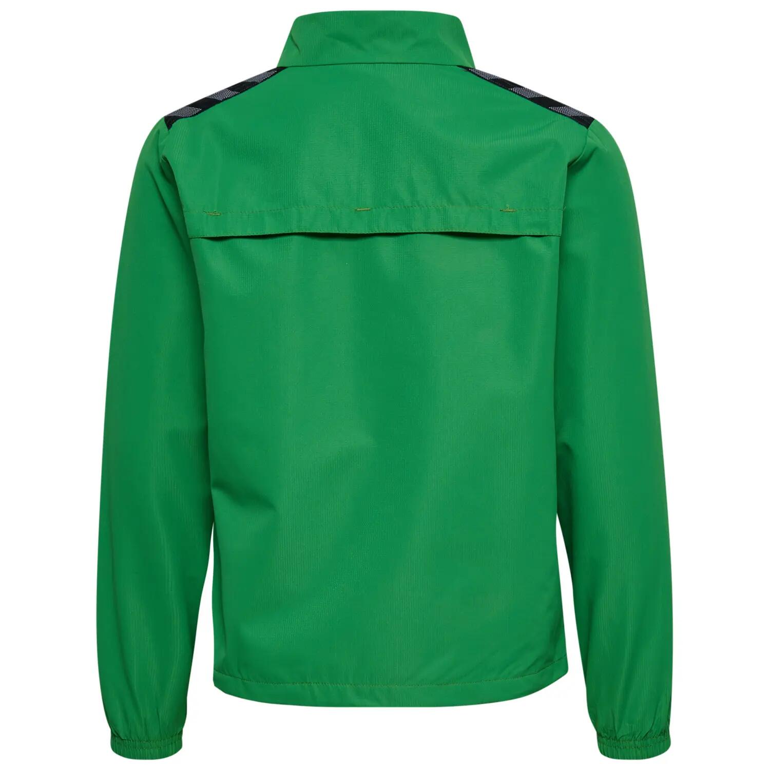 Giacca della tuta da ginnastica per bambini Hummel Authentic 3/7