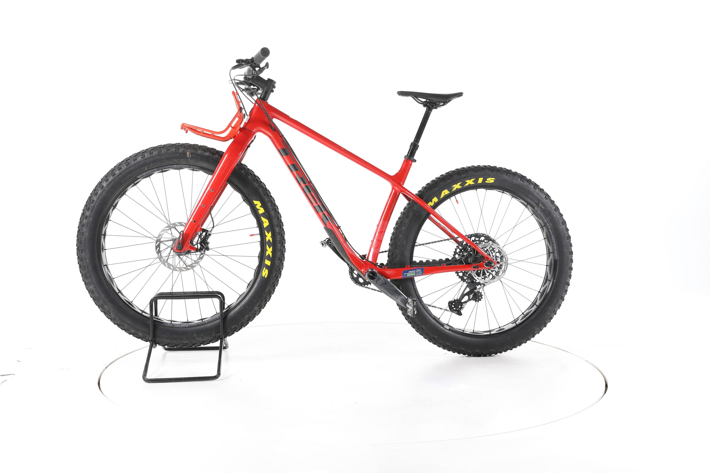 Refurbished - Trek Farley 9.6 - Sehr gut 6/7