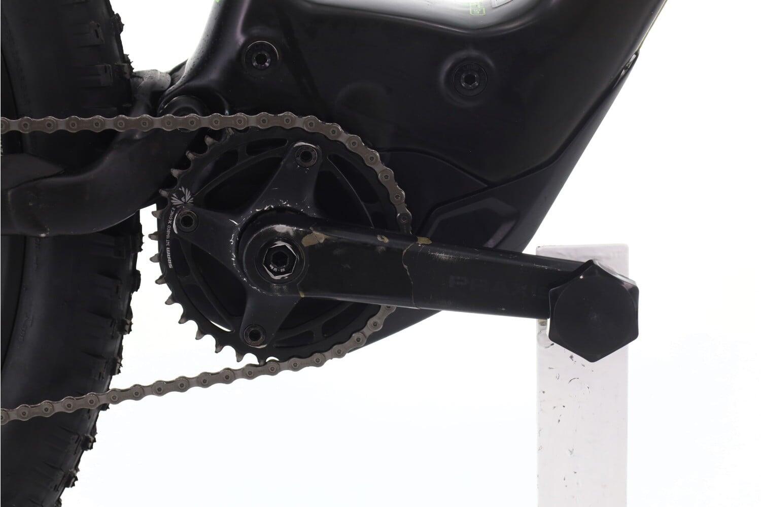 Refurbished E-MTB Fully ·  Turbo Levo · Sehr guter Zustand 4/8