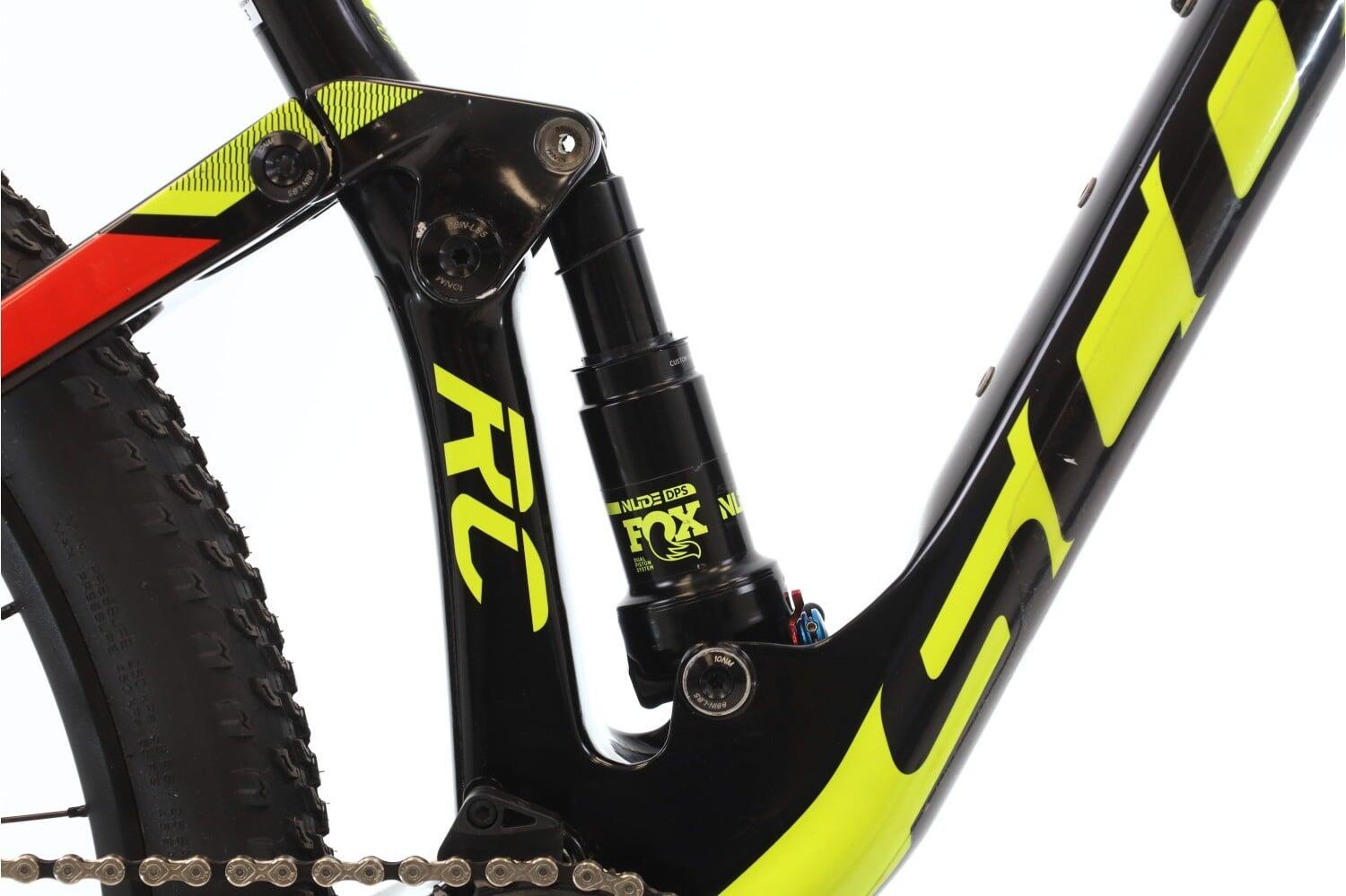 Refurbished MTB ·  Spark RC 900 World Cup XX1 · Very good condition 7/7