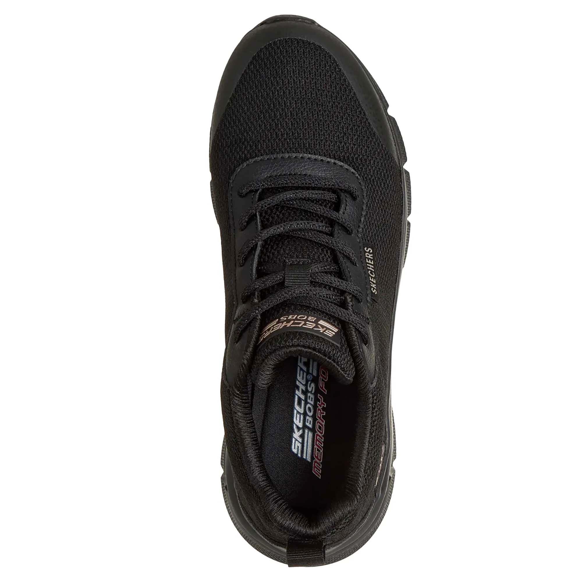 Sneaker Skechers Bobs B Flex - Proof Damskie 4/5