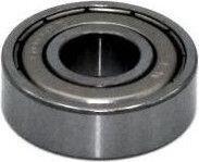 BLACK BEARING picture