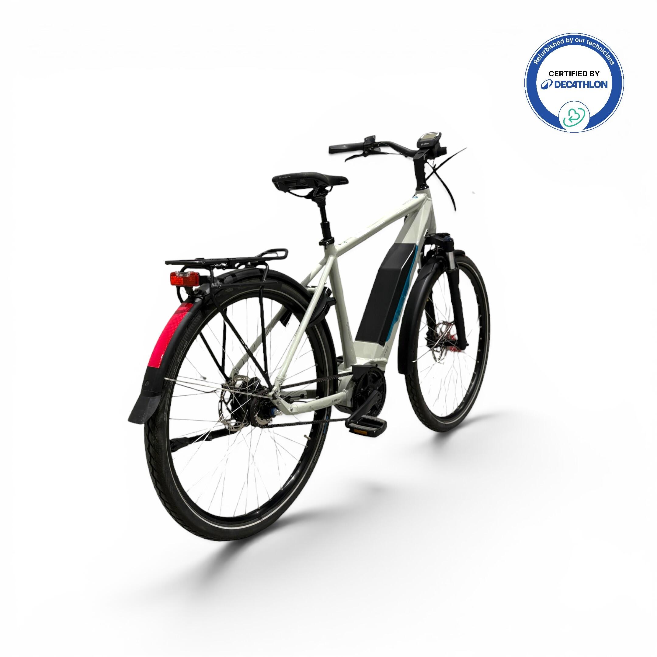 Seconde vie - Vélo électrique - Victoria eTrekking 7.8 Wave 3/7