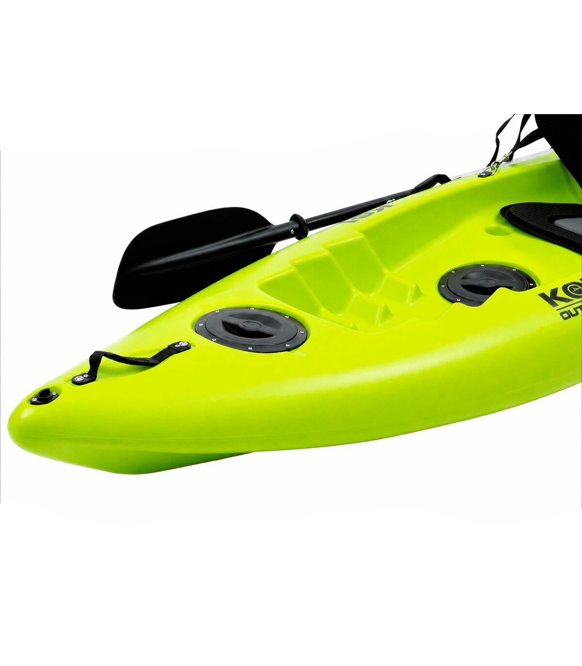 Shark 260 de Paseo/Recreo Kol Outdoor 3/5