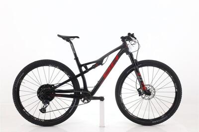Tweedehands mtb · lynx race rc gx · zeer goede toestand