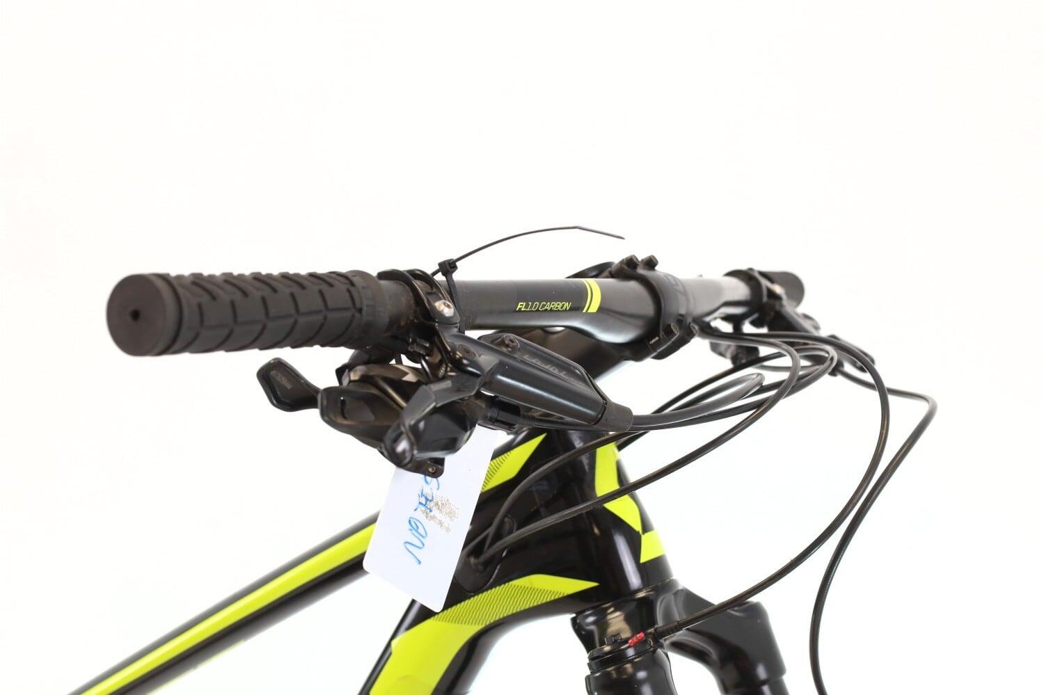 Refurbished MTB ·  Spark RC 900 World Cup XX1 · Very good condition 6/7