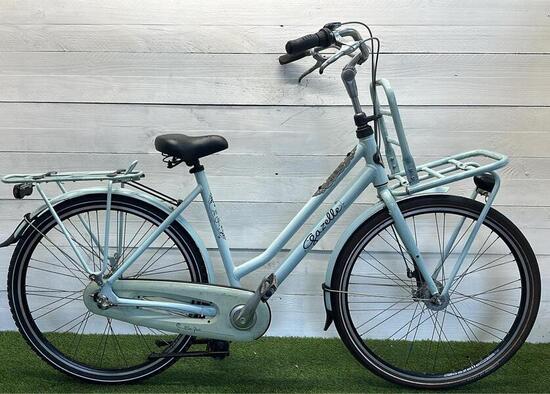 Gebraucht Gazelle Miss Grace