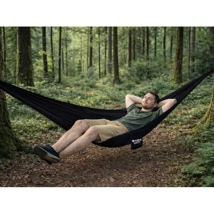 Tropical Hamac - Adventure Ultra Light Hangmat 4/5