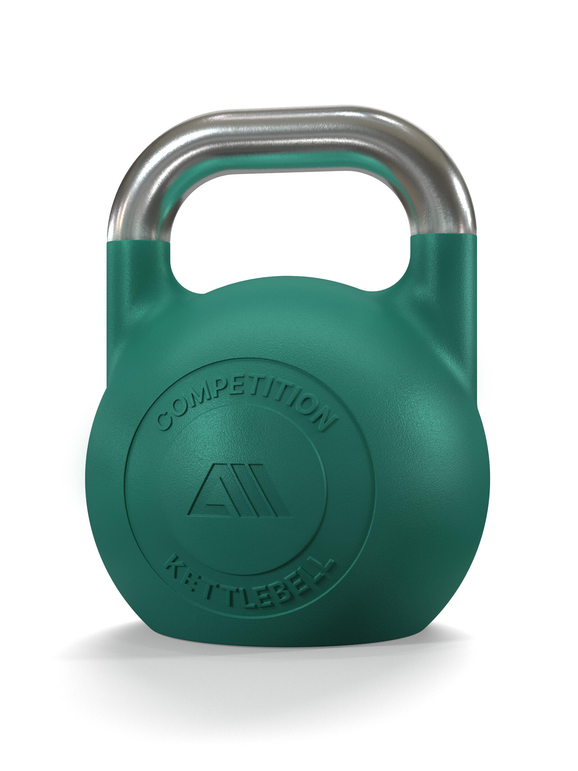 Competition Kettlebell SET | Finisher 3/4