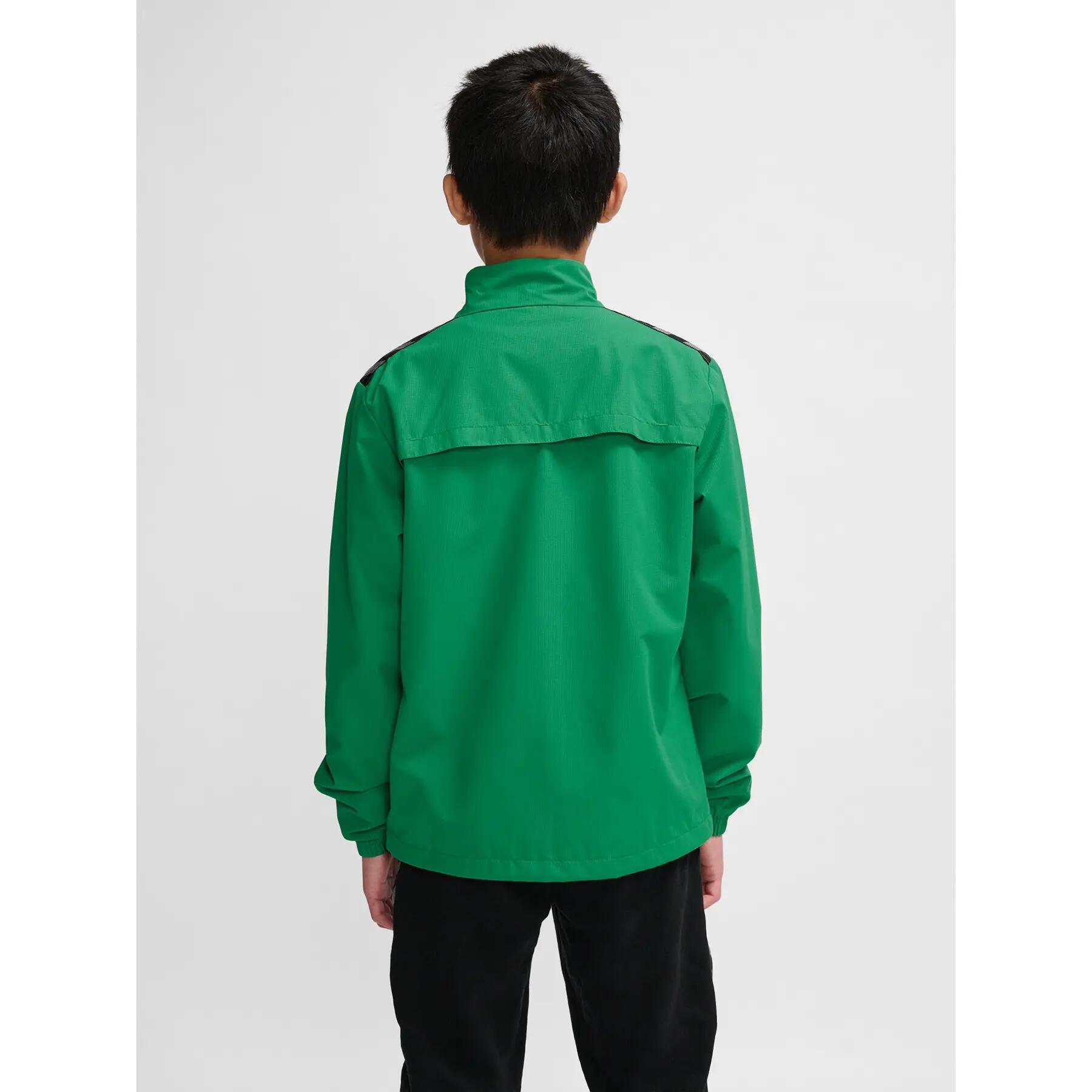 Giacca della tuta da ginnastica per bambini Hummel Authentic 5/7