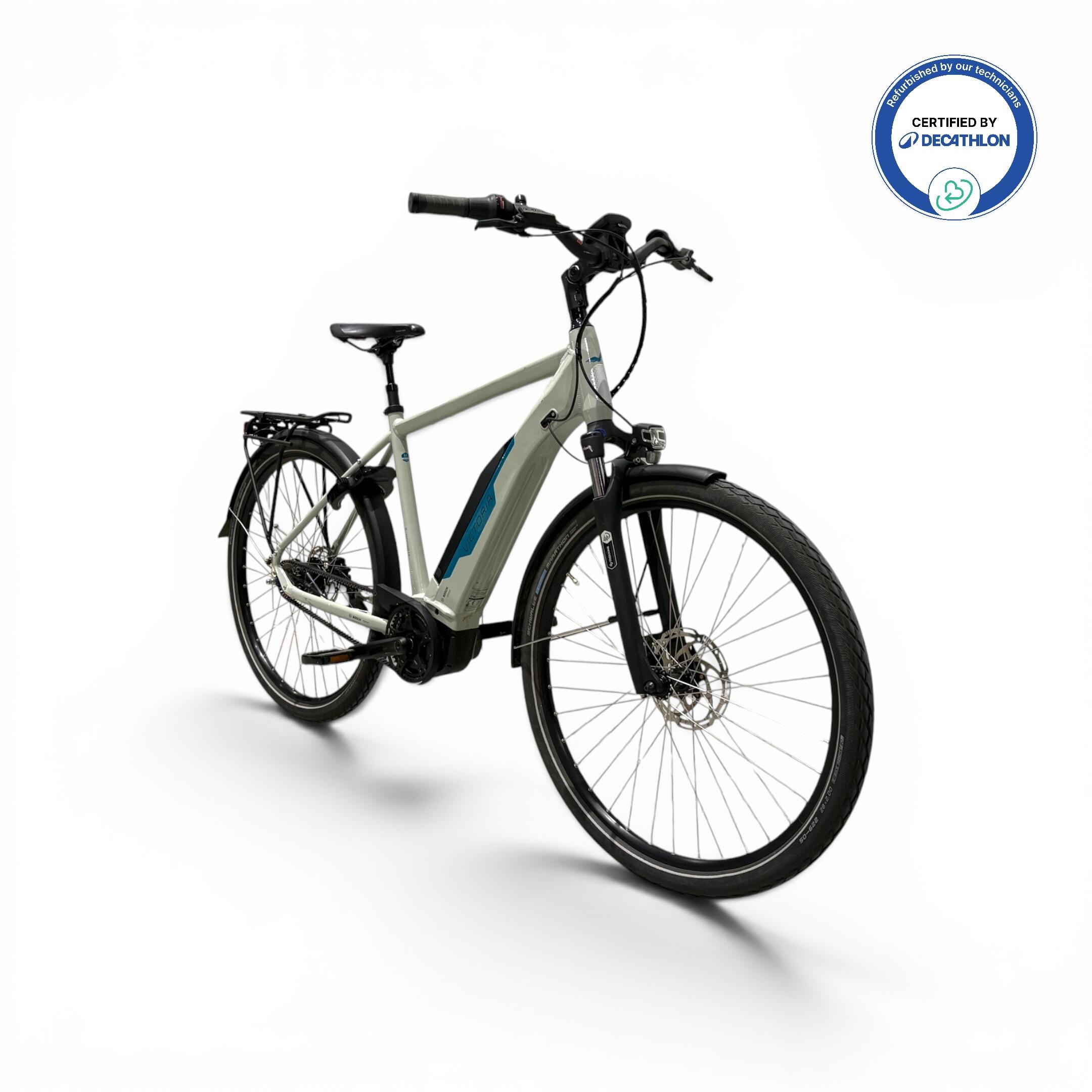 Seconde vie - Vélo électrique - Victoria eTrekking 7.8 Wave 2/7