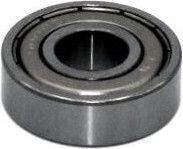 BLACK BEARING picture