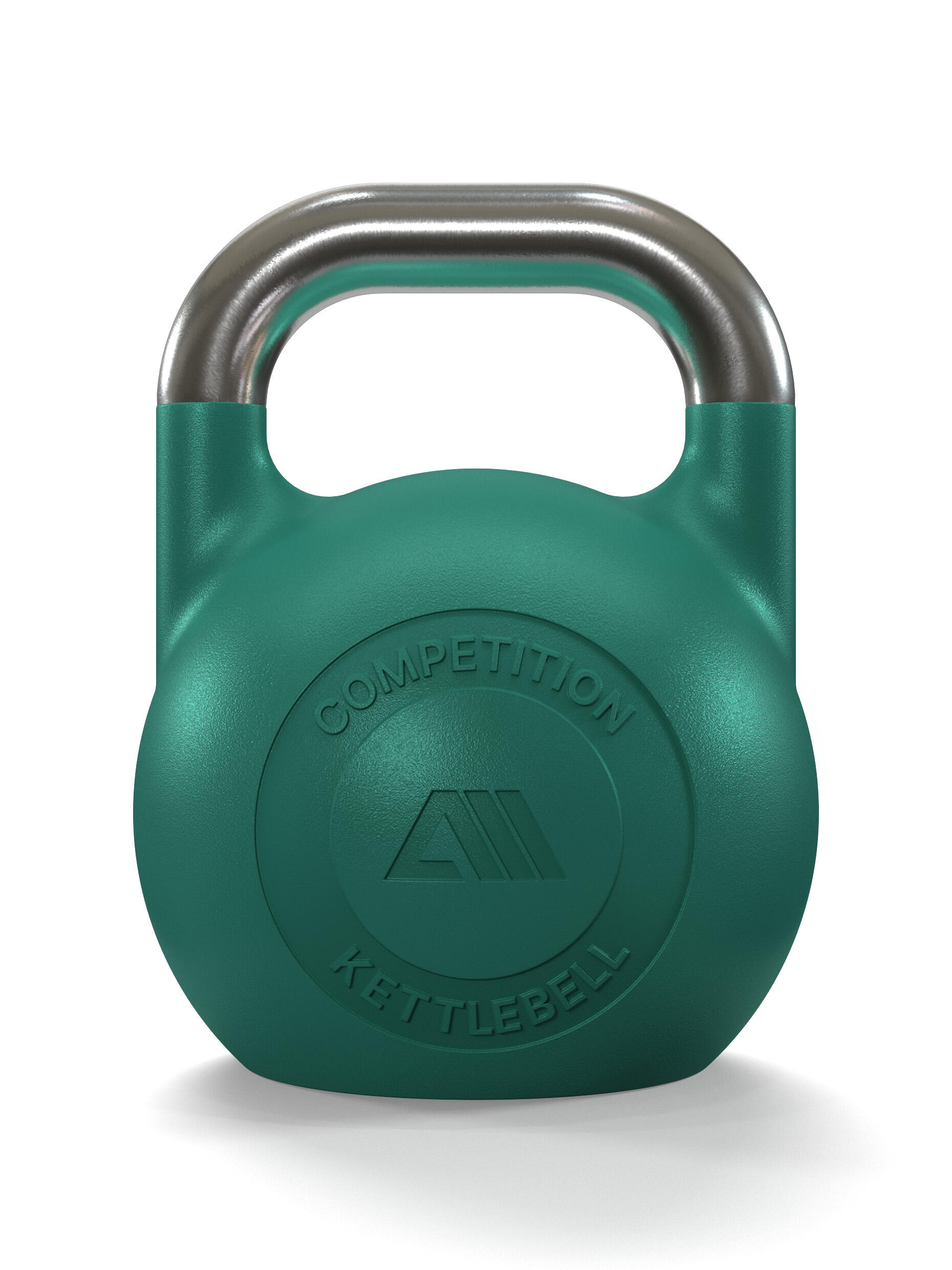Competition Kettlebell | 24kg | Grün 3/5